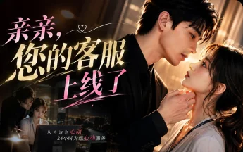 亲亲，您的客服上线了