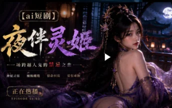 夜伴灵姬